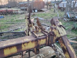 Online aukce:   KULTIVÁTOR