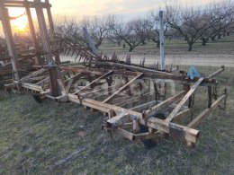 Інтернет-аукціон:  KULTIVÁTOR S BRÁNAMI