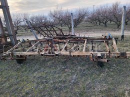 Online aukce:   KULTIVÁTOR S BRÁNAMI