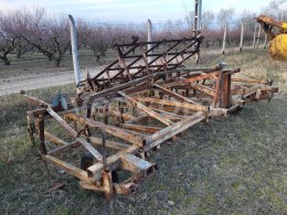 Online aukce:   KULTIVÁTOR S BRÁNAMI