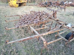 Online aukce:   KULTIVÁTOR S BRÁNAMI