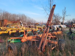 Інтернет-аукціон: KVERNELAND  DC100/12