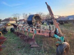 Online aukce: KVERNELAND  DC100/12