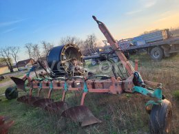 Online aukce: KVERNELAND  DC100/12