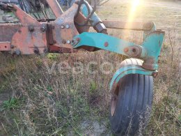 Online aukce: KVERNELAND  DC100/12