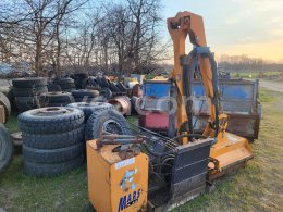 Інтернет-аукціон:  LAGARDE MARS 42