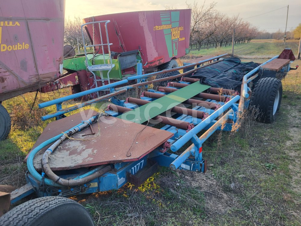 Online aukce:  FASTERHOLT