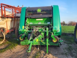Online aukce: JOHN DEERE  960N