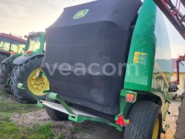 Online aukce: JOHN DEERE  960N