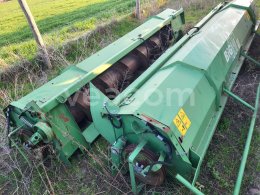 Online aukce: KRONE  BIG M2