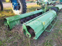Online aukce: KRONE  BIG M2