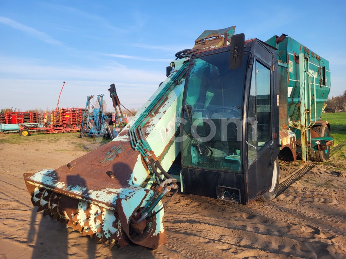 Online aukce:   LUCLAR DAYTONA 18MC