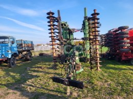 Online aukce: STROM  ECOLANDS DC 6000