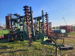 Online aukce: STROM  ECOLANDS DC 6000