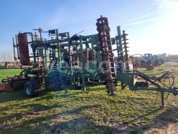 Online aukce: STROM  ECOLANDS DC 6000