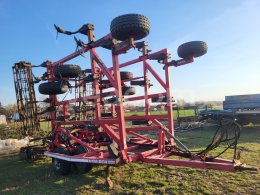 Online aukce: HORSCH  TERRANO 8FG