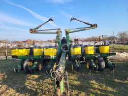 Online aukce: JOHN DEERE  1760 MAX EMERGE 2