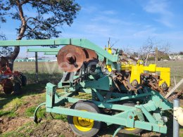 Online aukce: JOHN DEERE  7710 MULTI TRILLER