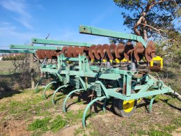 Online aukce: JOHN DEERE  7710 MULTI TRILLER