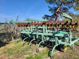 Online aukce: JOHN DEERE  7710 MULTI TRILLER
