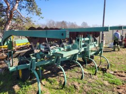 Online aukce: JOHN DEERE  7710 MULTI TRILLER