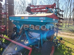 Aukcja internetowa: SULKY  SPI-SOLO