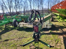Online aukce: KRONE  AMT 5000 CV