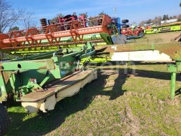Online aukce: KRONE  AMT 5000 CV