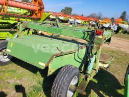 Online aukce: KRONE  AMT 5000 CV