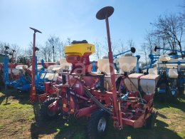 Aukcja internetowa: KVERNELAND  OPTIMA HD