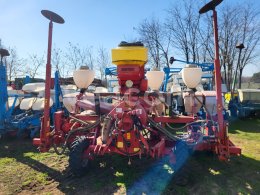 Online aukce: KVERNELAND  OPTIMA HD