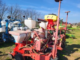 Online aukce: KVERNELAND  OPTIMA HD