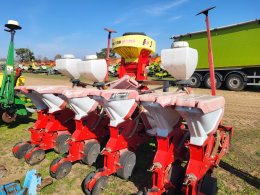 Online aukce: KVERNELAND  OPTIMA HD