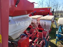 Online aukce: KVERNELAND  OPTIMA HD