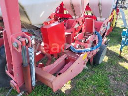 Online aukce: KVERNELAND  OPTIMA HD