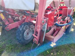 Online aukce: KVERNELAND  OPTIMA HD