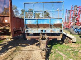 Online aukce:   ROZMETADLO MAŠTALNEHO HNOJIVA