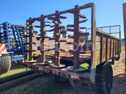 Online aukce:   ROZMETADLO MAŠTALNEHO HNOJIVA