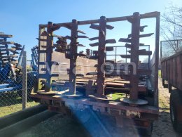 Online aukce:   ROZMETADLO MAŠTALNEHO HNOJIVA