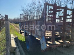 Online aukce:   ROZMETADLO MAŠTALNEHO HNOJIVA