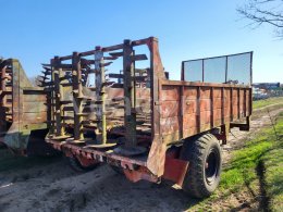 Online aukce:   ROZMETADLO MAŠTALNEHO HNOJIVA