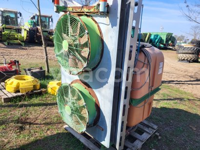 Online auction:  JESSERNIGG DUAL D3