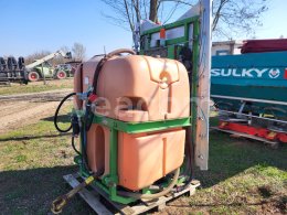 Online aukce:   JESSERNIGG DUAL D3