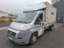 Aukcja internetowa: FIAT  DUCATO 2.3 JTD 11
