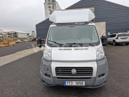 Online aukce: FIAT  DUCATO 2.3 JTD 11
