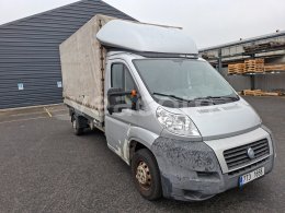 Online aukce: FIAT  DUCATO 2.3 JTD 11