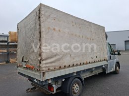 Online aukce: FIAT  DUCATO 2.3 JTD 11