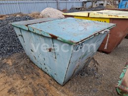 Online aukce:   KONTEJNER 251/2