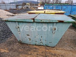 Online aukce:   KONTEJNER 251/2