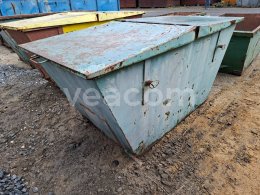 Online aukce:   KONTEJNER 251/2